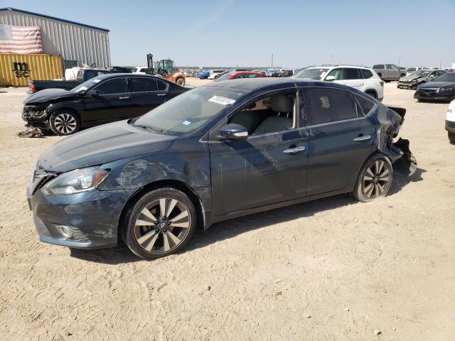 NISSAN SENTRA 2016 3n1ab7ap2gy303593