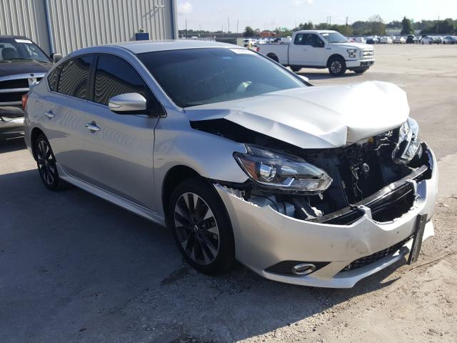 NISSAN SENTRA S 2016 3n1ab7ap2gy306204