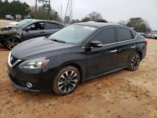 NISSAN SENTRA S 2016 3n1ab7ap2gy308129