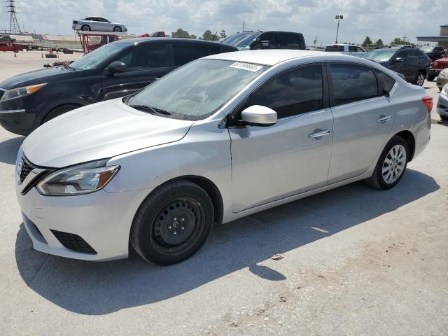 NISSAN SENTRA S 2016 3n1ab7ap2gy310933