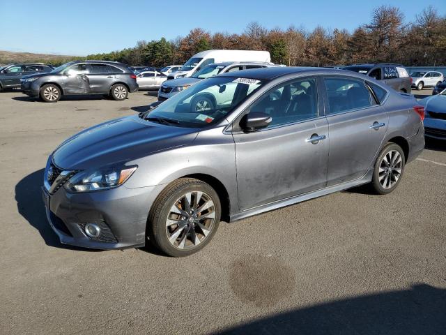 NISSAN SENTRA 2016 3n1ab7ap2gy313637