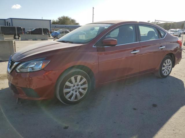 NISSAN SENTRA S 2016 3n1ab7ap2gy314030