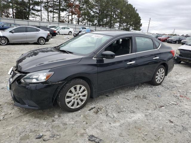 NISSAN SENTRA 2016 3n1ab7ap2gy315159