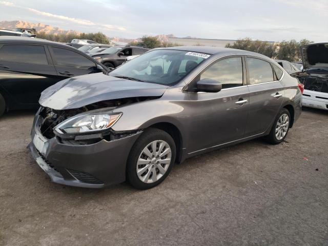 NISSAN SENTRA 2016 3n1ab7ap2gy317333