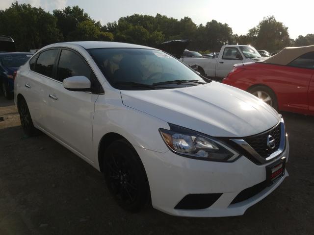 NISSAN NULL 2016 3n1ab7ap2gy319292