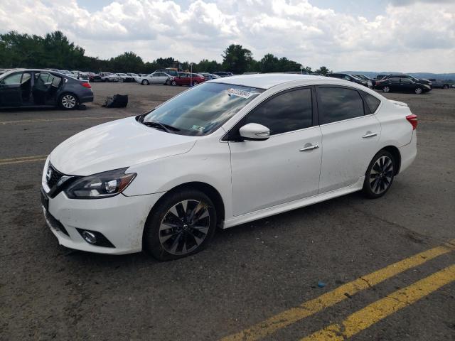 NISSAN SENTRA S 2016 3n1ab7ap2gy320572