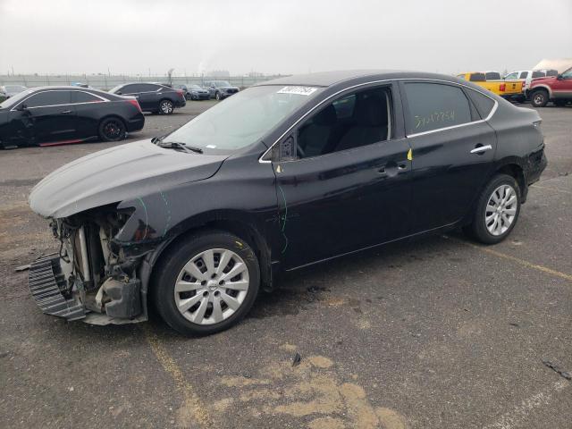 NISSAN SENTRA 2016 3n1ab7ap2gy323889