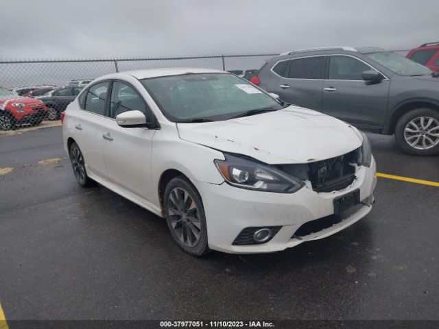 NISSAN SENTRA 2016 3n1ab7ap2gy323911