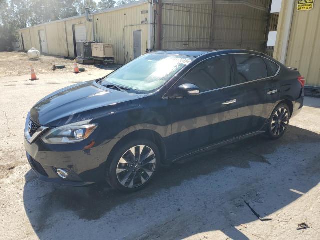 NISSAN SENTRA 2016 3n1ab7ap2gy326890