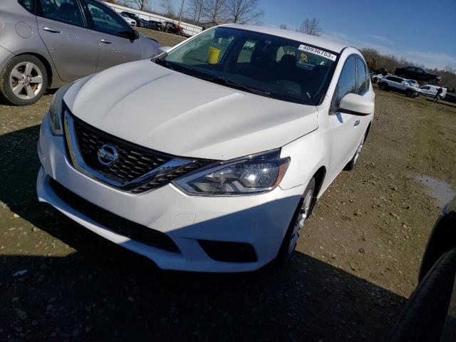 NISSAN SENTRA 2016 3n1ab7ap2gy330809