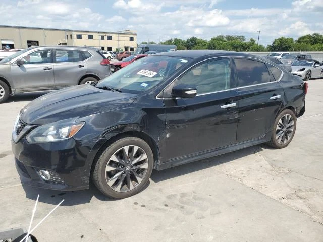 NISSAN SENTRA S 2016 3n1ab7ap2gy331023