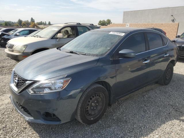 NISSAN SENTRA S 2016 3n1ab7ap2gy331720