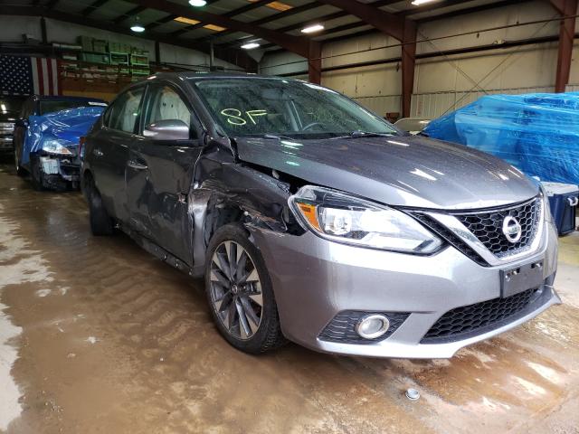 NISSAN SENTRA S 2016 3n1ab7ap2gy335363