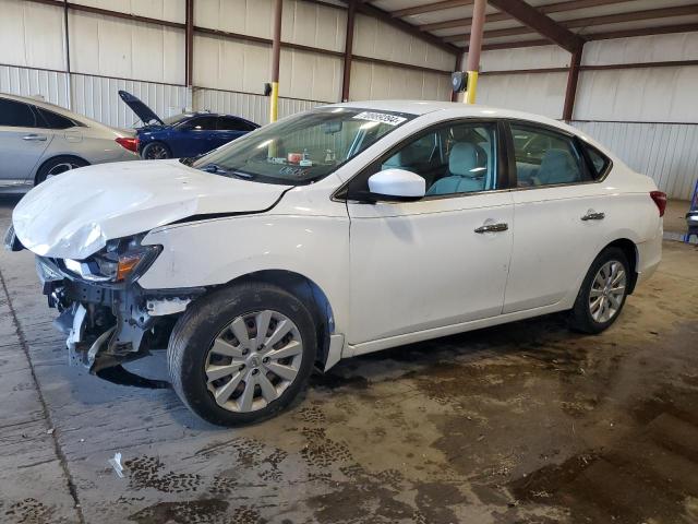 NISSAN SENTRA S 2016 3n1ab7ap2gy336061