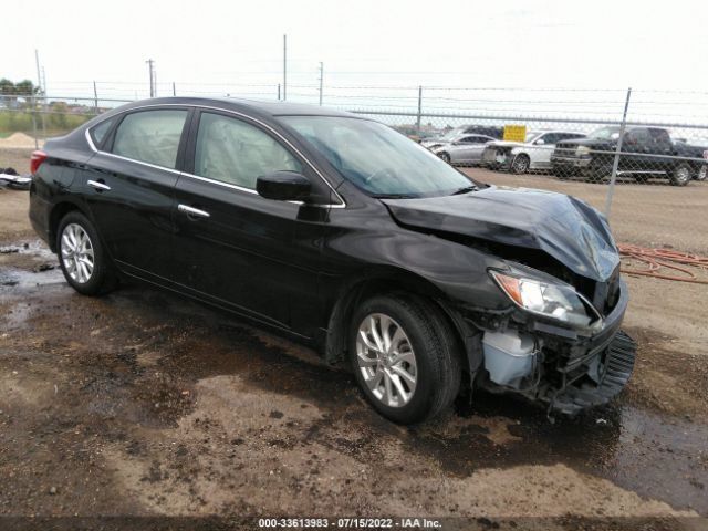 NISSAN SENTRA 2016 3n1ab7ap2gy336402