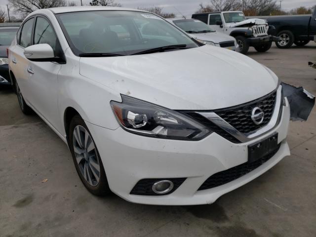 NISSAN SENTRA S 2016 3n1ab7ap2gy339459