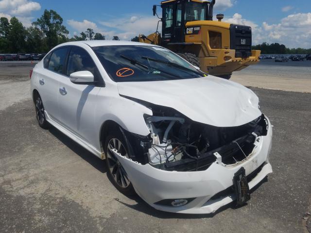 NISSAN SENTRA S 2016 3n1ab7ap2gy339798