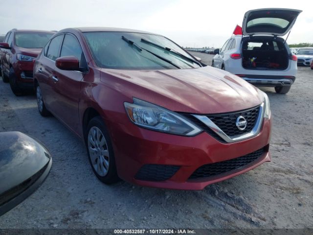 NISSAN SENTRA 2017 3n1ab7ap2hl637671