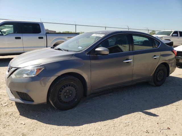 NISSAN SENTRA 2017 3n1ab7ap2hl641297