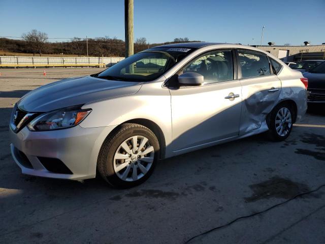 NISSAN SENTRA 2017 3n1ab7ap2hl648007