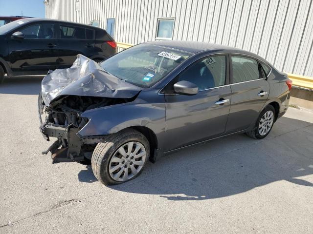 NISSAN SENTRA 2017 3n1ab7ap2hl649657