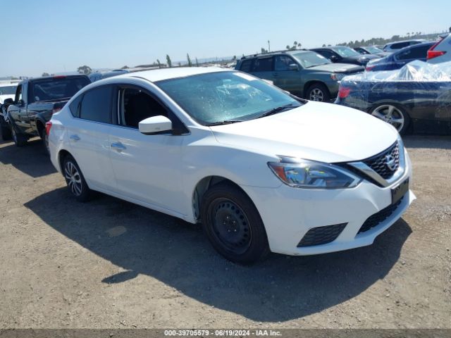 NISSAN SENTRA 2017 3n1ab7ap2hl652364