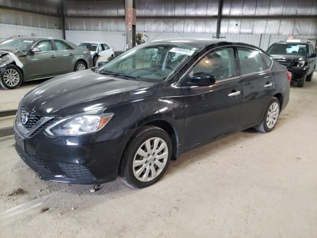 NISSAN SENTRA 2017 3n1ab7ap2hl659640