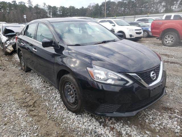 NISSAN NULL 2017 3n1ab7ap2hl668659