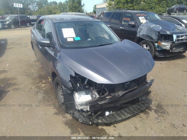 NISSAN SENTRA 2017 3n1ab7ap2hl669780