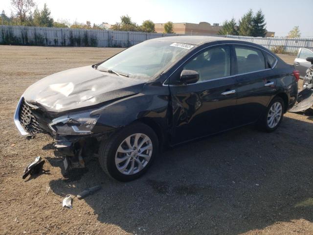 NISSAN SENTRA 2017 3n1ab7ap2hl671304