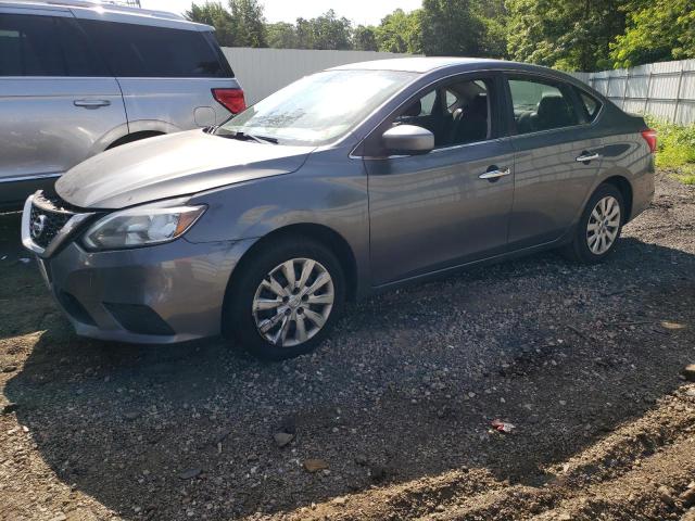 NISSAN SENTRA 2017 3n1ab7ap2hl693965