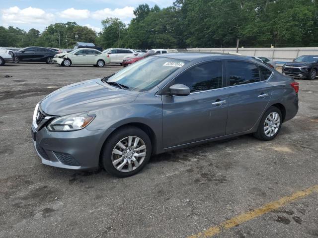 NISSAN SENTRA 2017 3n1ab7ap2hl695019