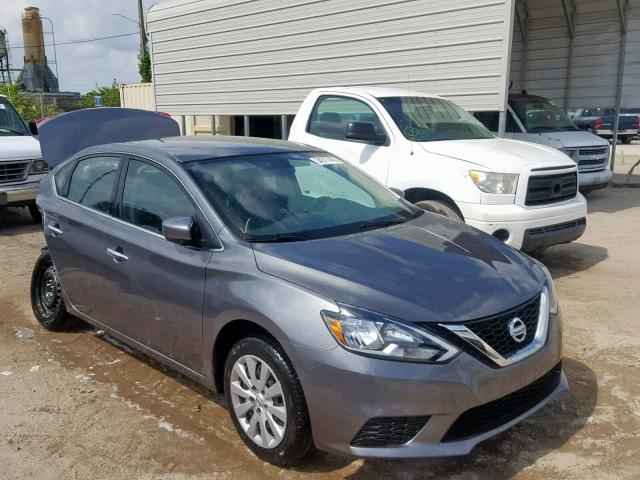 NISSAN SENTRA 2017 3n1ab7ap2hl706021