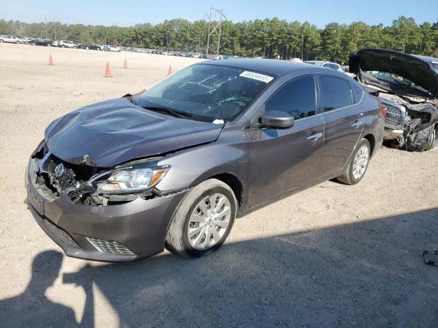 NISSAN SENTRA 2017 3n1ab7ap2hl706228