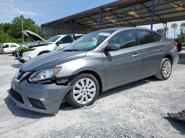 NISSAN SENTRA 2017 3n1ab7ap2hl707184