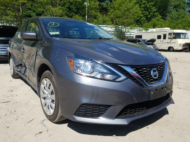 NISSAN NULL 2017 3n1ab7ap2hl713213