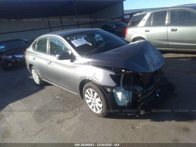 NISSAN SENTRA 2017 3n1ab7ap2hl714863