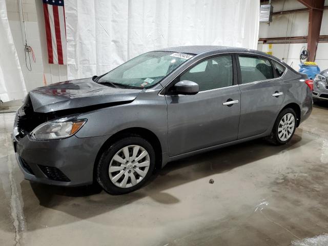 NISSAN SENTRA 2017 3n1ab7ap2hl724017