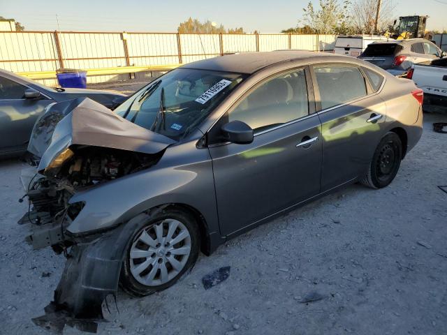 NISSAN SENTRA 2017 3n1ab7ap2hy209926