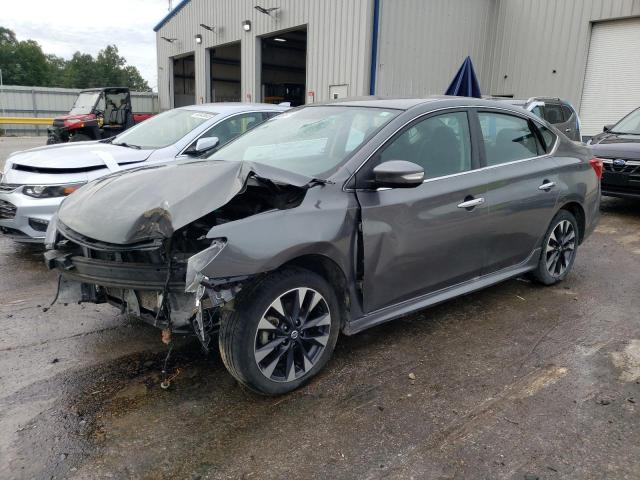 NISSAN SENTRA S 2017 3n1ab7ap2hy210137