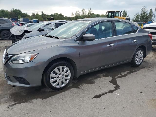 NISSAN SENTRA S 2017 3n1ab7ap2hy211109