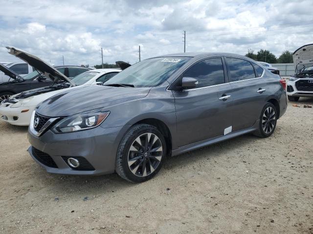 NISSAN SENTRA S 2017 3n1ab7ap2hy213734