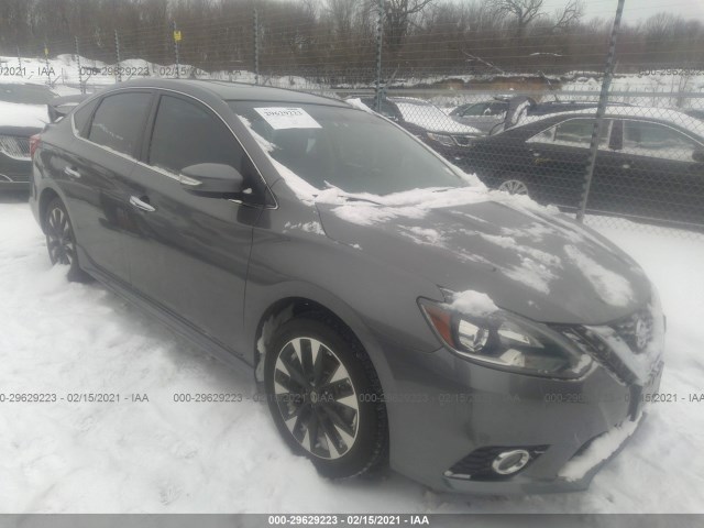 NISSAN SENTRA 2017 3n1ab7ap2hy218819