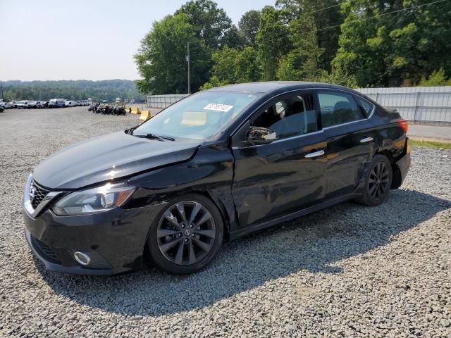 NISSAN SENTRA S 2017 3n1ab7ap2hy219095