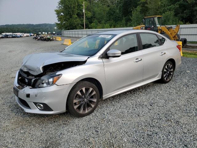 NISSAN SENTRA 2017 3n1ab7ap2hy220649