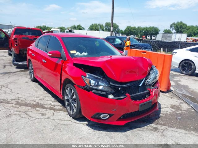 NISSAN SENTRA 2017 3n1ab7ap2hy221106