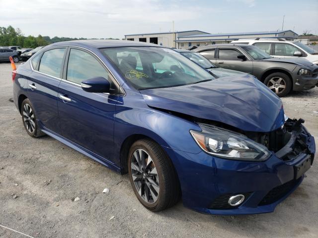 NISSAN SENTRA S 2017 3n1ab7ap2hy224992