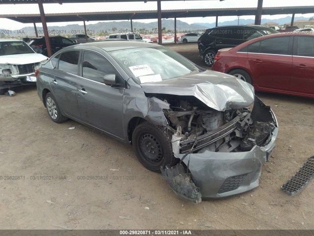 NISSAN SENTRA 2017 3n1ab7ap2hy226788