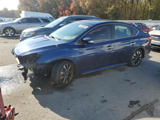 NISSAN SENTRA 2017 3n1ab7ap2hy227598