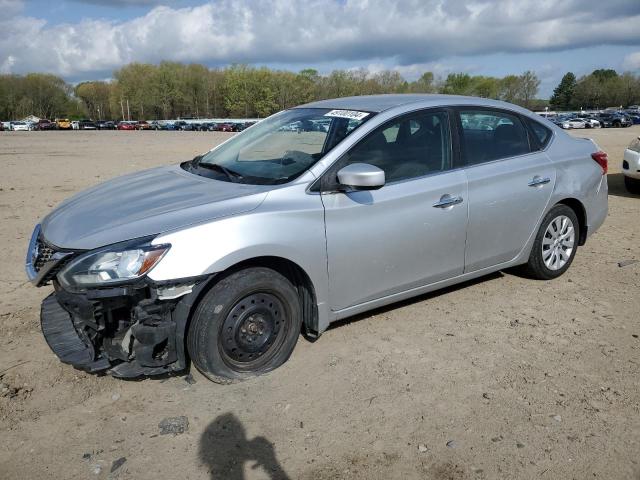 NISSAN SENTRA 2017 3n1ab7ap2hy231893